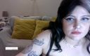 Ruby Rose: Horny Goth on Cam Live Join Me