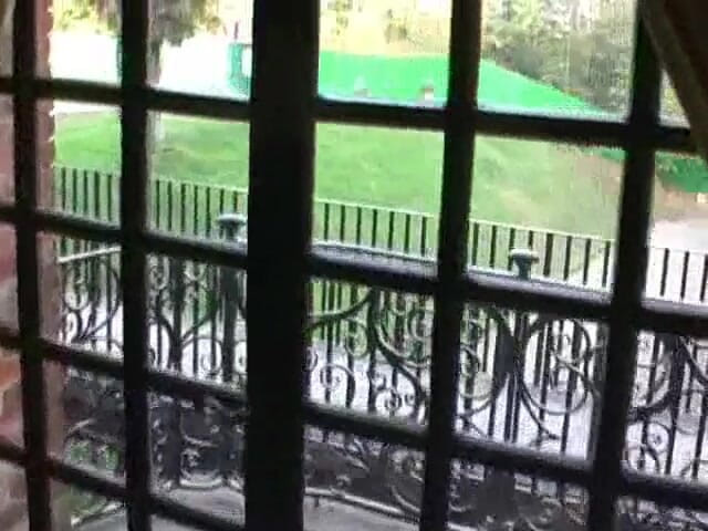 Vicky Vette: Klassieke Vicky Vette pik plaagt in Europa