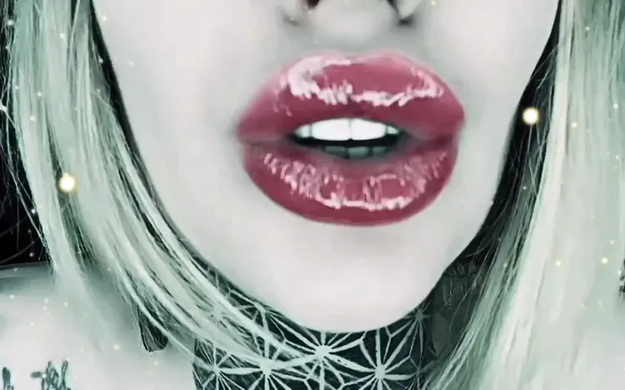 Goddess Misha Goldy: Daily Fix for Hungry for My Lips! Portion