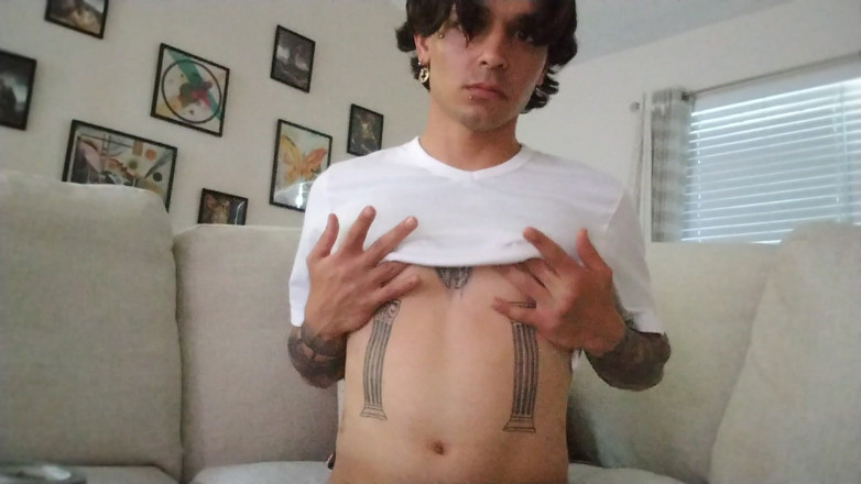 Vovxxx: Glizzys Para Que Engulles