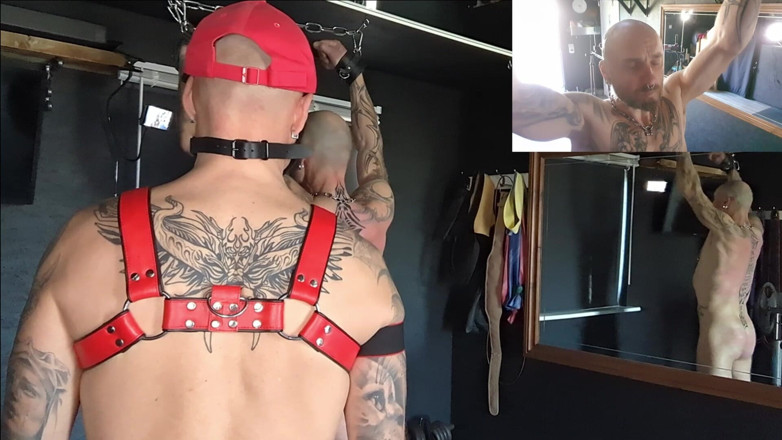 Sexydick: Sexydickman 第17部分