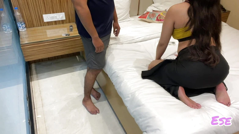 Sammy Sins: Занялся сексом с лучшим другом моей подруги