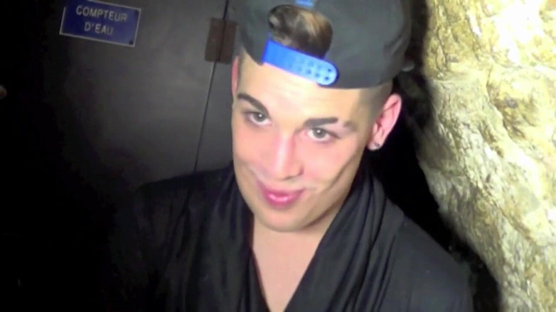 SEX WITH MY BEST FRIEND: Sex s přáteli a crossšaty twink