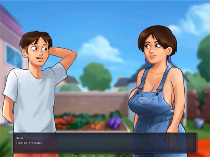 Cartoon Play: Saga de vară, partea 45