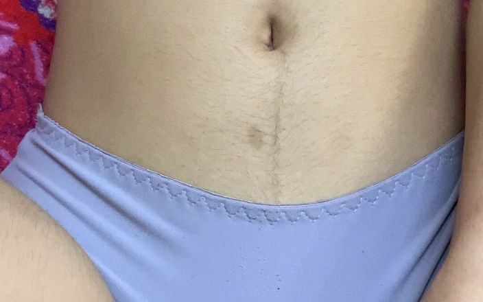 Riya mickey: Indická bhabhi při masáži v desi stylu