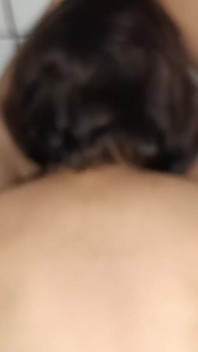 Pegando Safadinha De Quatro