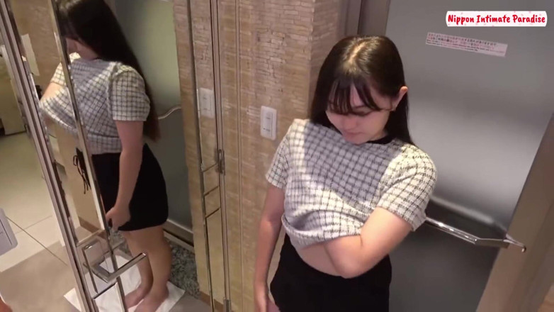 J-Girls Club: Asian Angel 27077