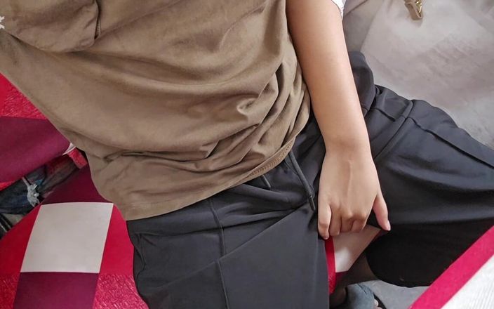 Hotfuck20: Indiana fodendo ônibus
