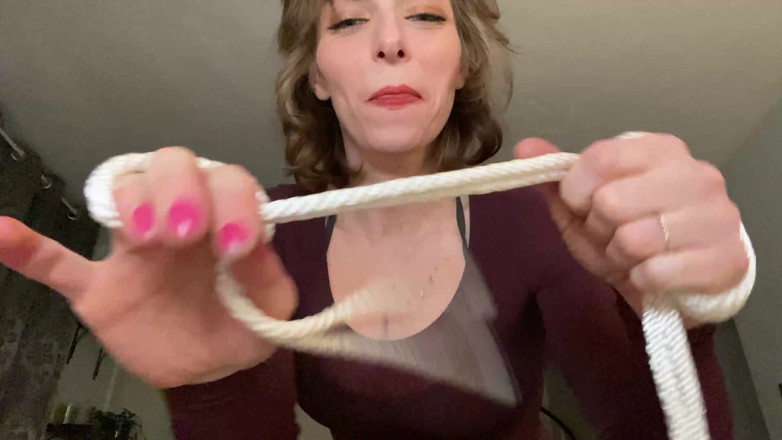 Christina QCCP: Your relationship is beyond pathetic