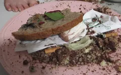 Extreme demütigung essen pOV! Nur für echte Gourmets!