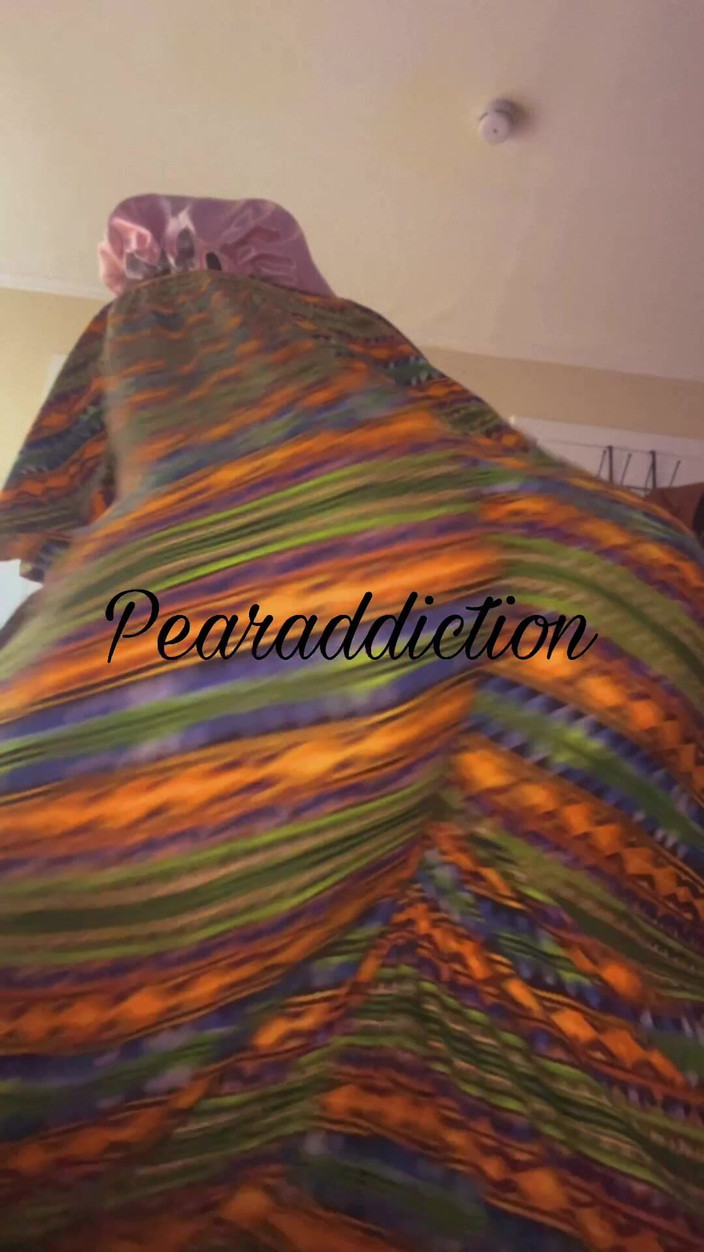 Pearaddiction: बीच में गुलाबी