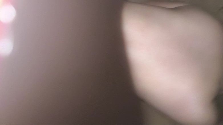 Theblackxxx: Sexo a quatro no sofá