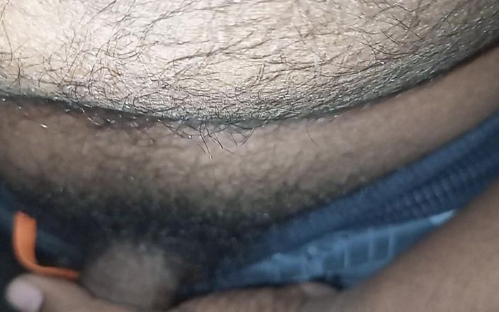 Sweet Indian cock: Fucking My Ass in Home