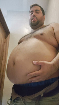 Labor Belly