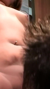 A Hot Asian Young Woman Who Wants to Fuck Hard