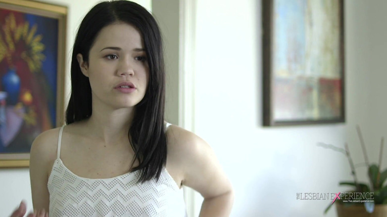 Girl Girl XXX: The Perfect Roommate
