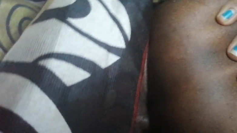 Tina Baby: Desi House Maid Was Caught Masturbating Part 11