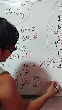 24 Álgebra: Brasil - Olimpíada - Matemática Sexual