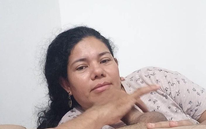 Valkyrieandluigy: Madura chupando