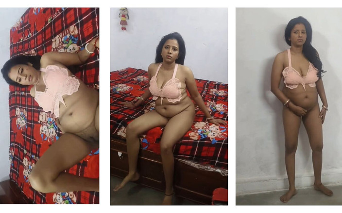 Lovely95: Musim 377. Bhabhi memakai bra kupu-kupu dan bercinta dengan pacar