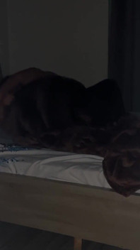 Vero sesso a casa, baci & appassionata scopata dura missionaria !!