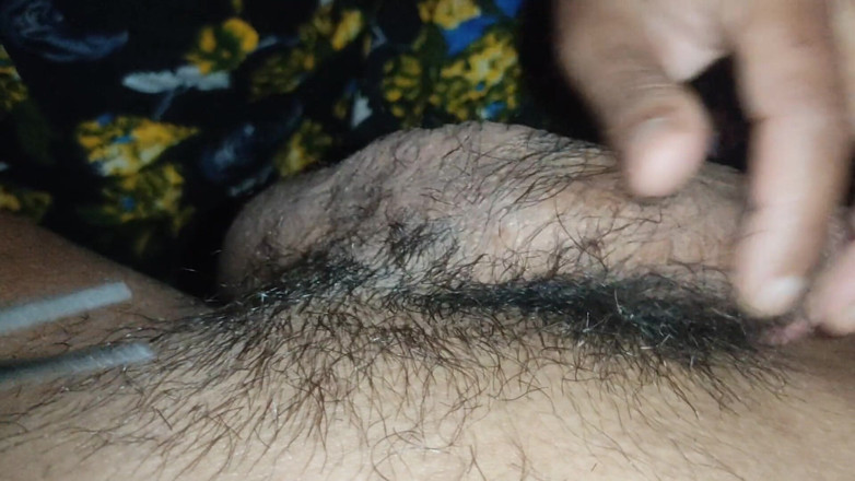 X69: 새로운 네팔 비디오. 면도 자지 머리