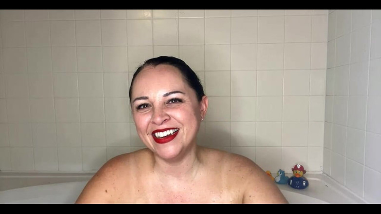 Amanda Thickk: Tab mandi