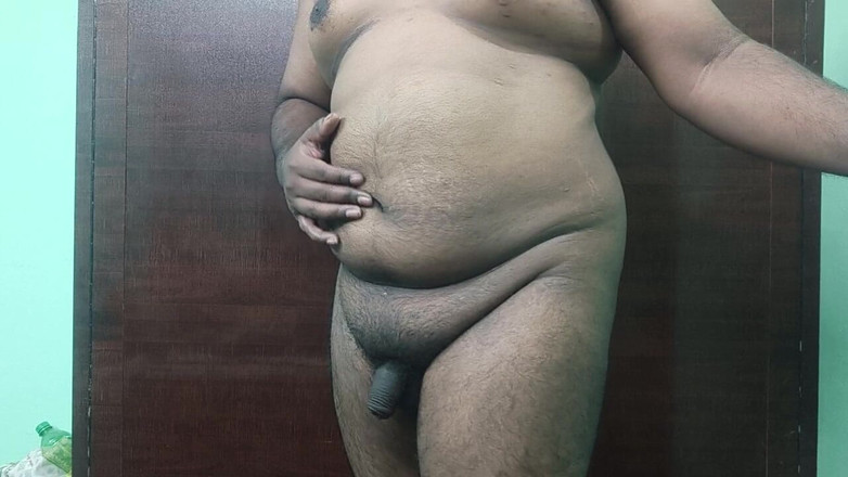 Fapidontmind: Desi homo solo