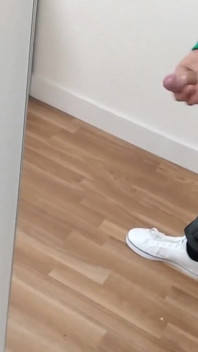 He Wants a Gay Boy to Suck His Cock (part1)