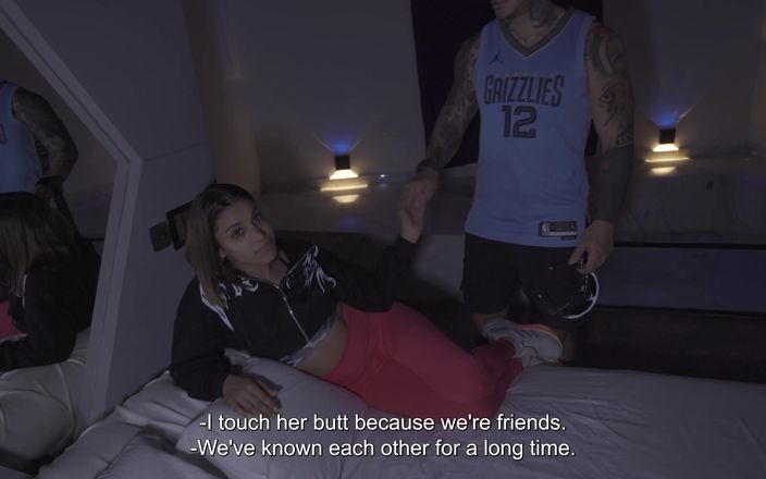 Sweet American: Chồng tôi là một kẻ ngốc hơn là một cuckold....