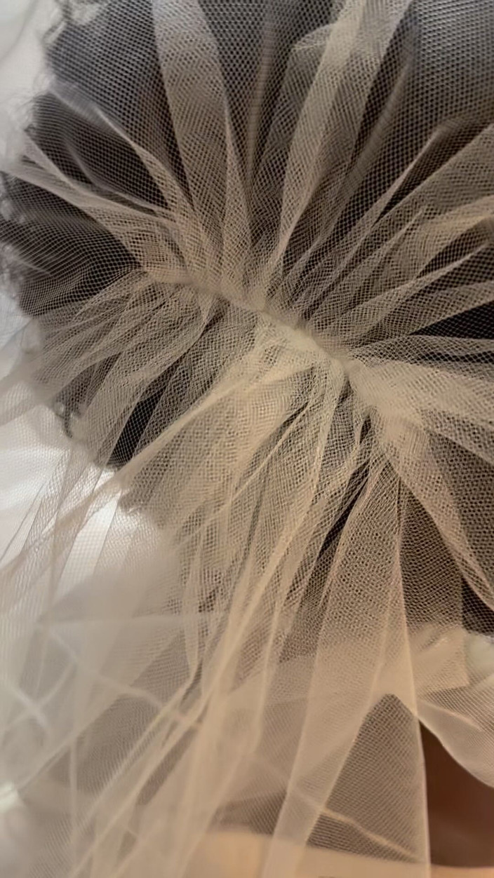 Missblackreey: 小柄なエボニーの妻との初夜