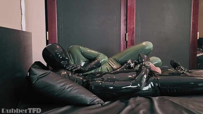 RubberTFD: Rubberfx [fx3 - Kantning]