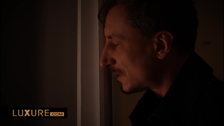 Luxure: La tensione non scatenata