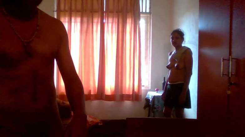 Tina Baby: Srílanská služka 2025 červen - Za Sceans