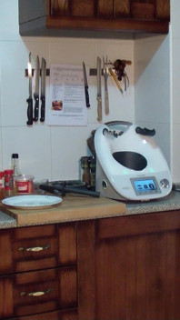 Cozinha Sexy Comigo