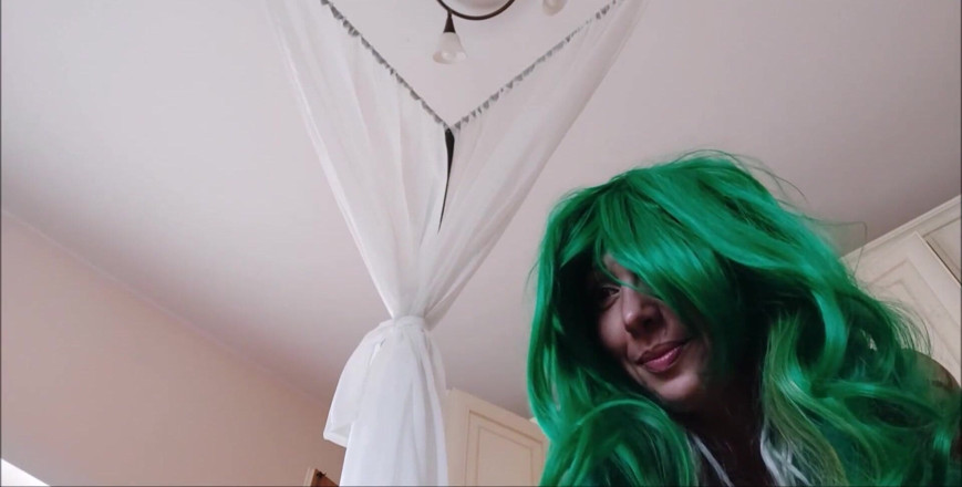 savannahamatoriale: Můj kolega a já se bavíme