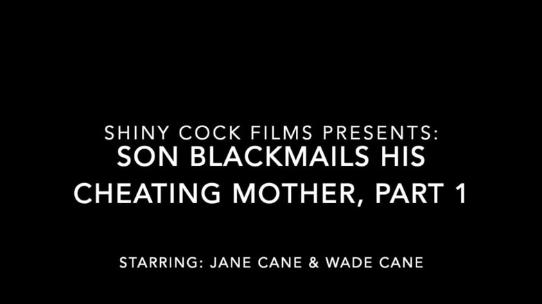 Jane Cane: Figliastro manipola la sua matrigna traditrice, serie completa
