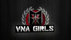 Fucked Feet: Lízání nohou Twix v póze!