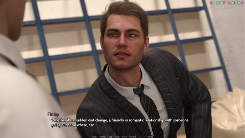 Porny Games: Vykoupení zničených snů od nebula sny: téměř měla sex s...