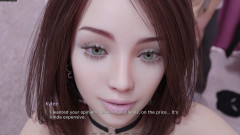 Porngame201: 心脏问题更新 23