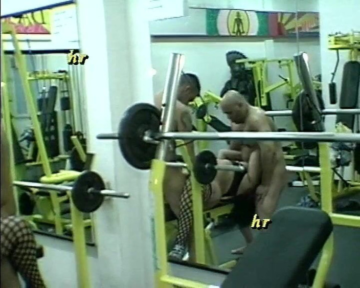 Hans Rolly: Unedited Italian Amateur Porn Never Seen on the Web #10