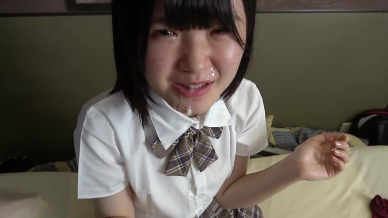 Asian happy ending: Angelo asiatico 3842