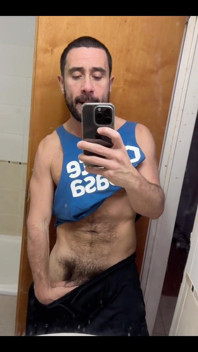 I Hope You Have a Nice Day