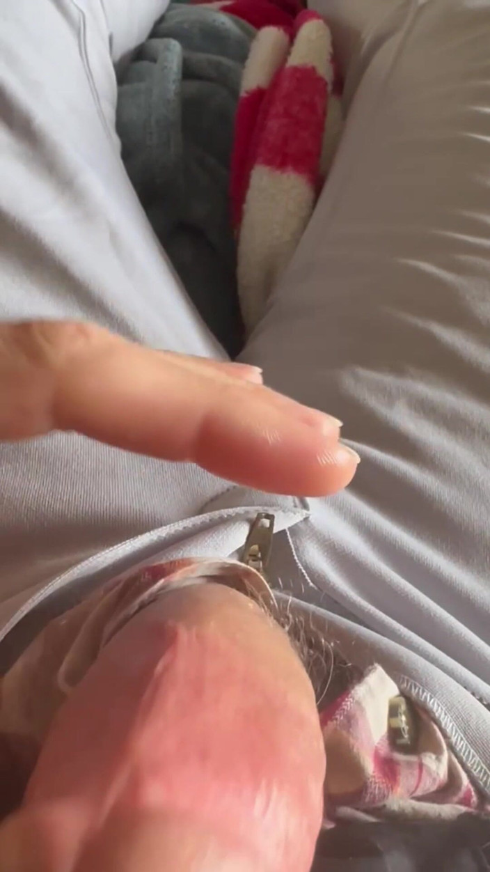 Gay Soldier Stuff: Honění v páru baseballových kalhot - vypůjčená z desátce, tak jsem...