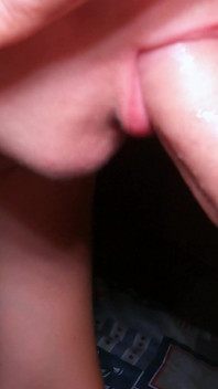 My Girlfriend Is Sucking My Dick!
