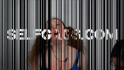Selfgags classic: 육덕 개그 따먹기 - 라운드 2: kailey의 Sass!