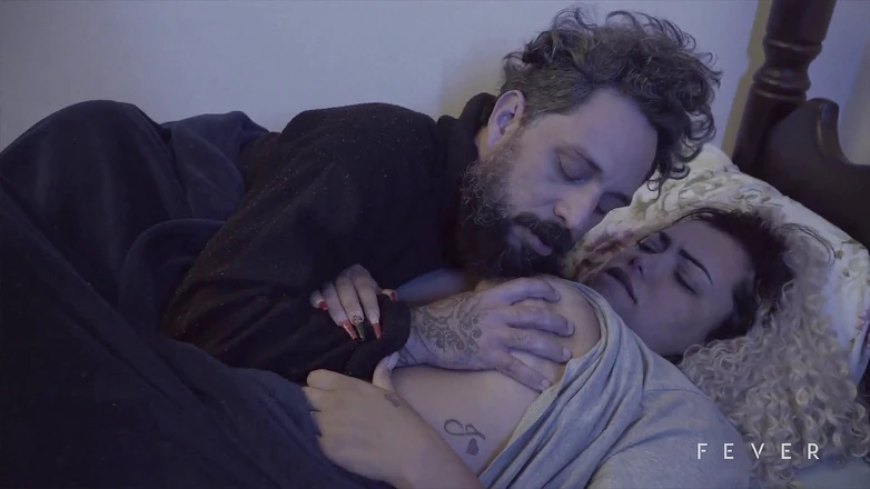 Fever Films: Saturday night fucking with my friend