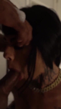Banging Ms.lins