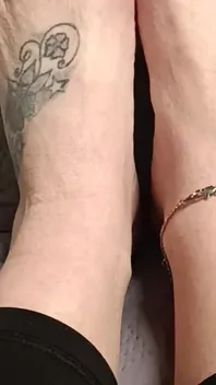 Feet Yummy