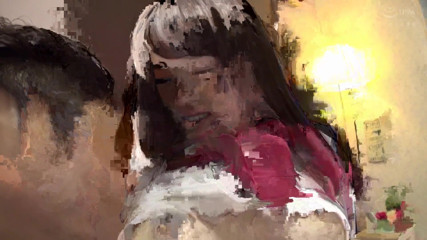 Sky Angel: Asiatischer engel 1991